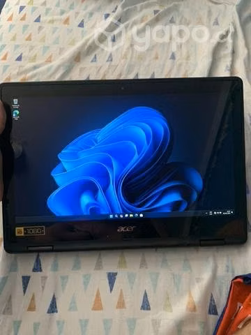 Computador aspire R5 - Imagen 3
