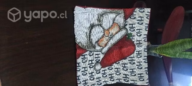 Funda de cojines