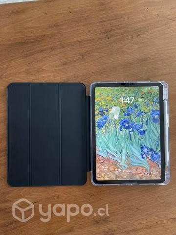 Carcasa para iPad Air 4/5 y iPad Pro 11