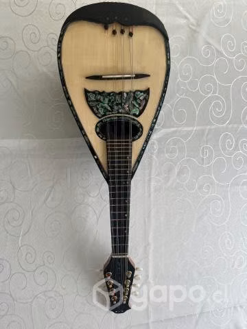 Mandolina Ariel Durán - Imagen 4