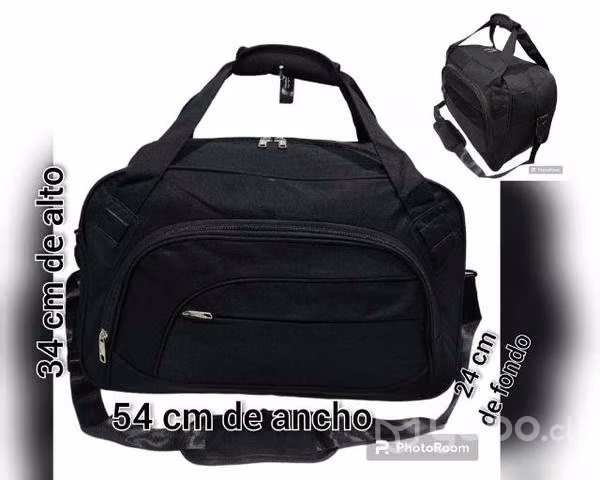 Bolsos de mano