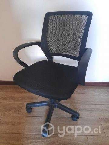 Silla de escritorio - Imagen 3