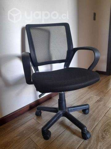 Silla de escritorio - Imagen 2