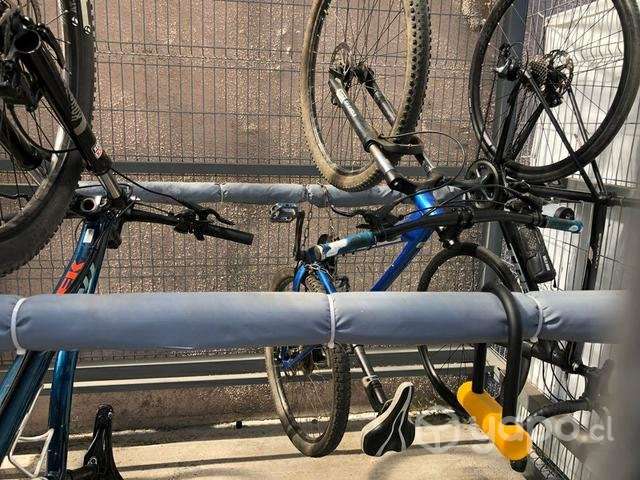 Bicicleta 27,5 talla L - Imagen 2