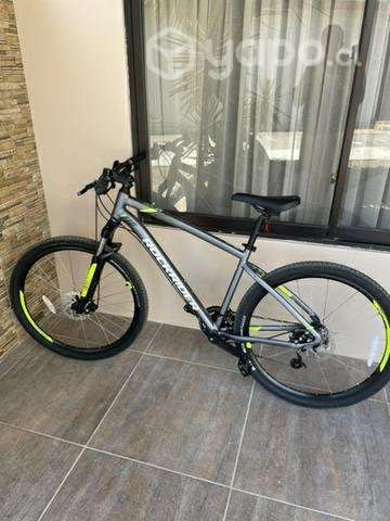 Bicicleta 27,5 talla L - Imagen 4