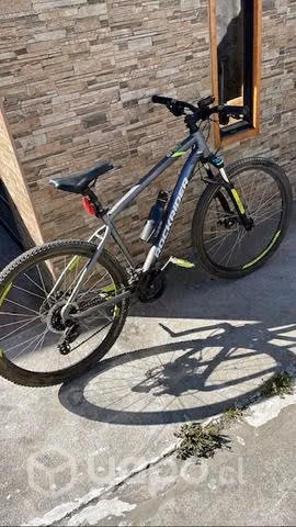 Bicicleta 27,5 talla L