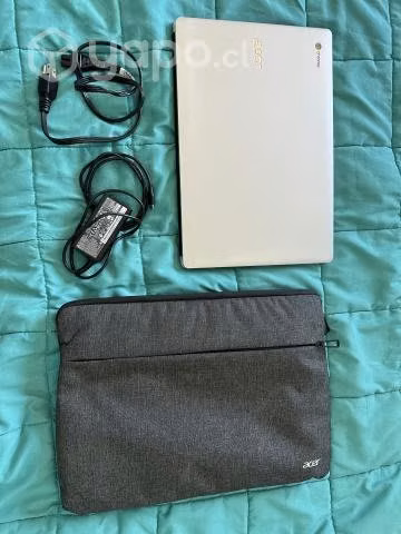 Vendo chromebook (notebook) - Imagen 3