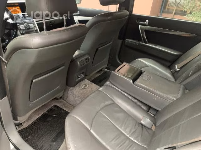 Vendo SM7, Excelente estado