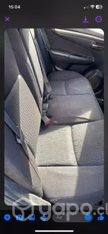 Suzuki Ciaz