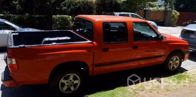 Chevrolet apache-10 2005