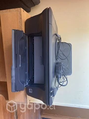 Impresora HP Deskjet 2050 J510 Series - Imagen 2