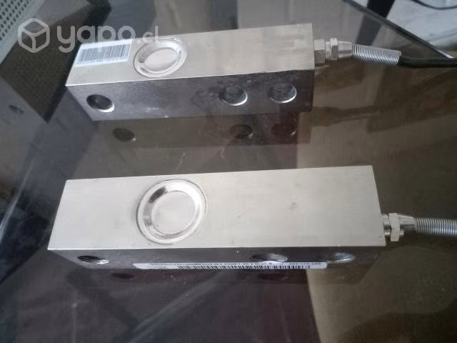 Accesorios thyssen krupp