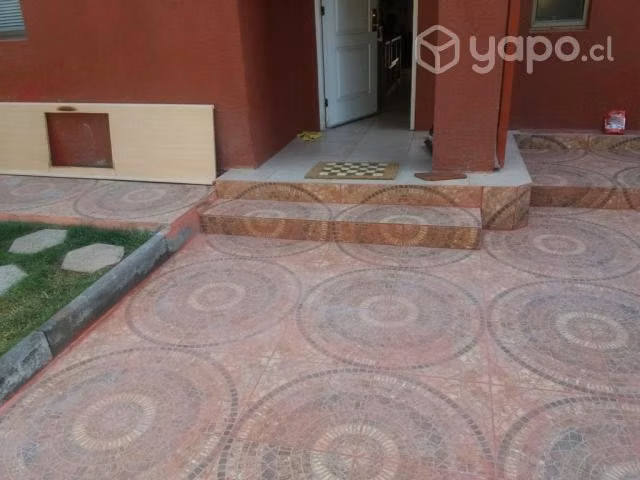 Pintura y remodelaciones