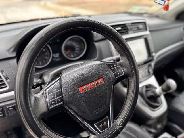 Vendo haval h6 1.5 turbo 2016 - Imagen 4