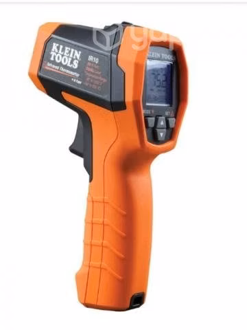 Termómetro Klein tools