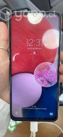 Celular Samsung A 13 128gb - Imagen 2