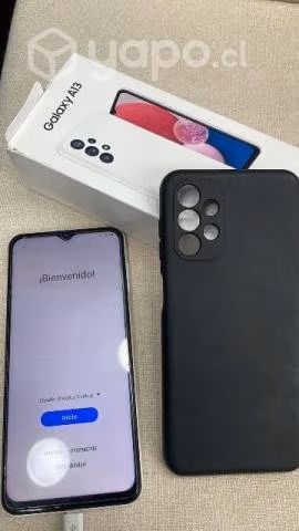 Celular Samsung A 13 128gb - Imagen 3