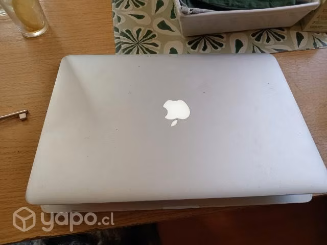 Mac book pro