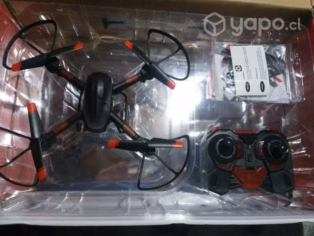 Dron 2.4g - Imagen 2