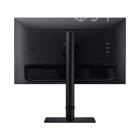 Monitor Samsung Viewfinity 24in QHD Pivot 75hz 5ms - Imagen 4