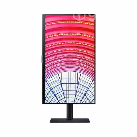 Monitor Samsung Viewfinity 24in QHD Pivot 75hz 5ms - Imagen 3