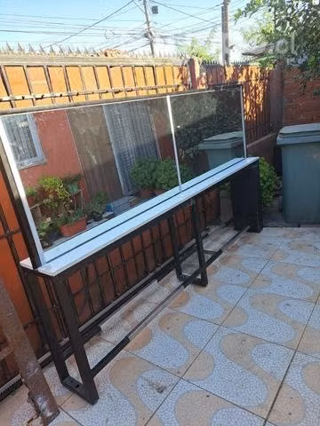 Espejos con mueble