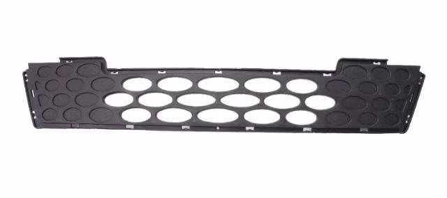 Rejilla inferior parachoque Chery IQ 2015-2020