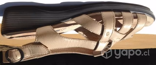 Sandalias marca lesage
