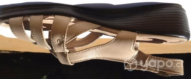 Sandalias marca lesage