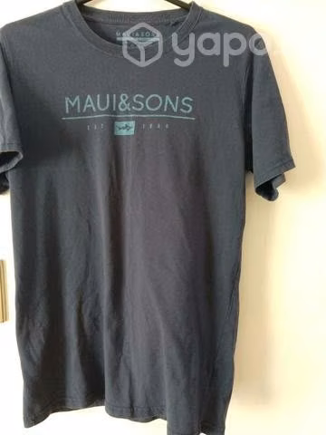 Poleras Excelente estado tallas S/M 5.990 C/U - Imagen 3
