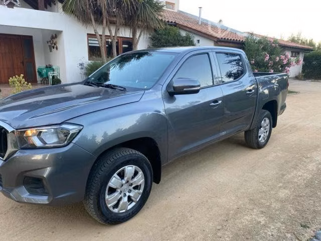 Maxus t60 2023