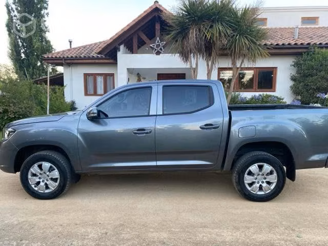 Maxus t60 2023