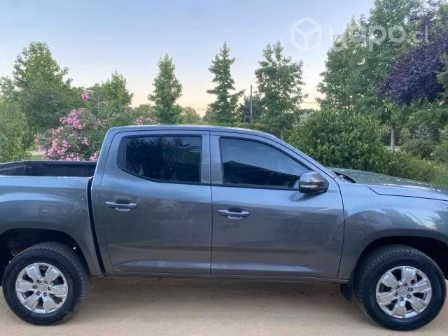 Maxus t60 2023