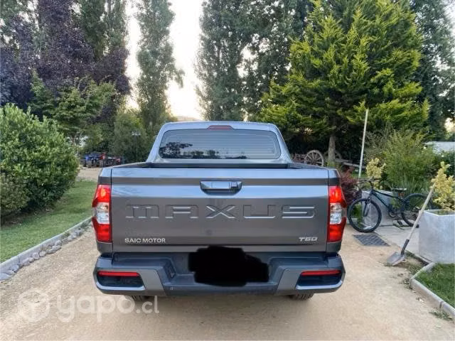 Maxus t60 2023