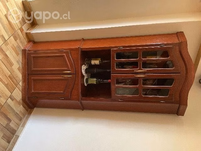 Bar esquinero