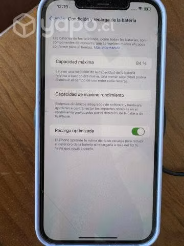 Iphone 12 ProMax - Imagen 2