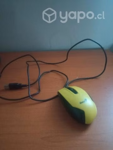 Mouse Genius original