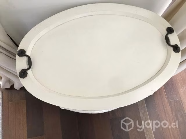 Licorera blanca - Imagen 2