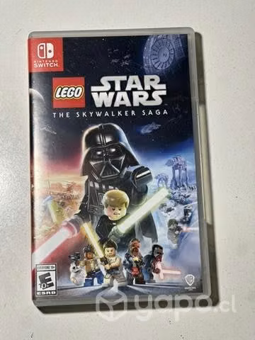 Juegos de Nintendo SWITCH - Imagen 2