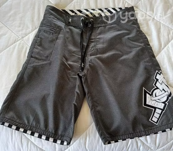 Trajes de Baño Hombre en buen estado por no uso