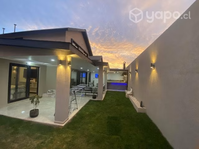 Construcción de viviendas, remodelacion, quinchos