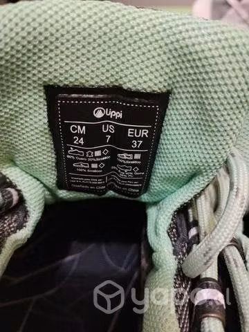 Zapatillas 36 - Imagen 2