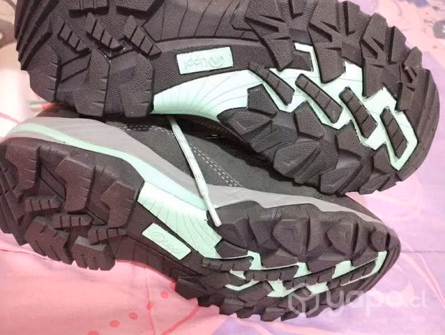 Zapatillas 36 - Imagen 5