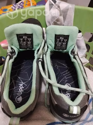Zapatillas 36 - Imagen 3