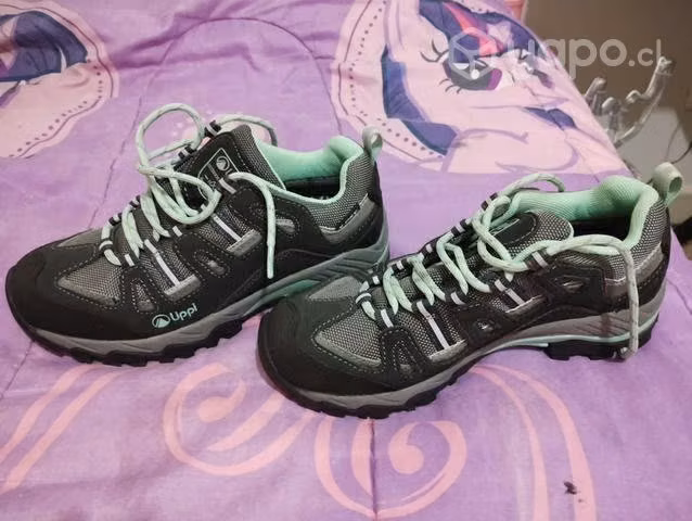 Zapatillas 36 - Imagen 4