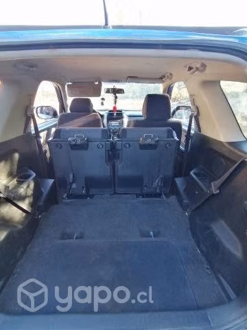 Grand Vitara Full 2008