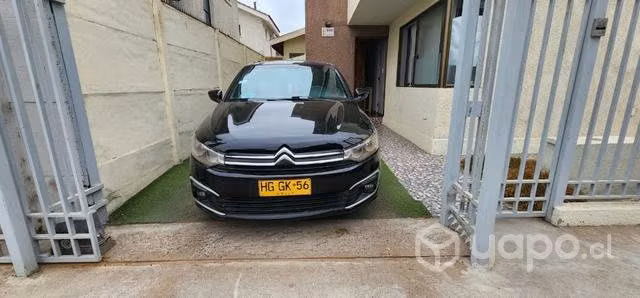 Citroen celysse