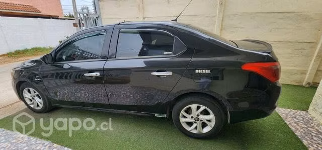 Citroen celysse
