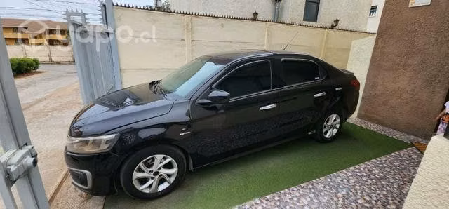 Citroen celysse