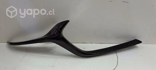 Bisel derecho mazda 3 20-23